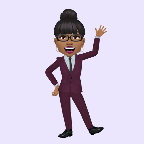 Meet your Posher, Glenda - Picture 1 of 1